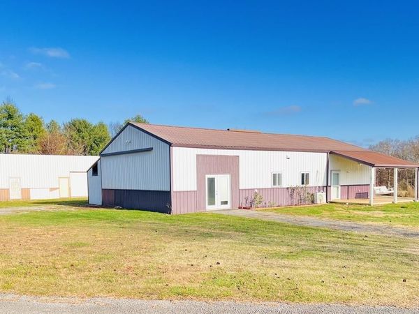 1282 Old Sano Road, Russell Springs, KY 42642