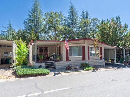 2765 Hidden Springs Cir #63, Placerville, CA 95667 Photo