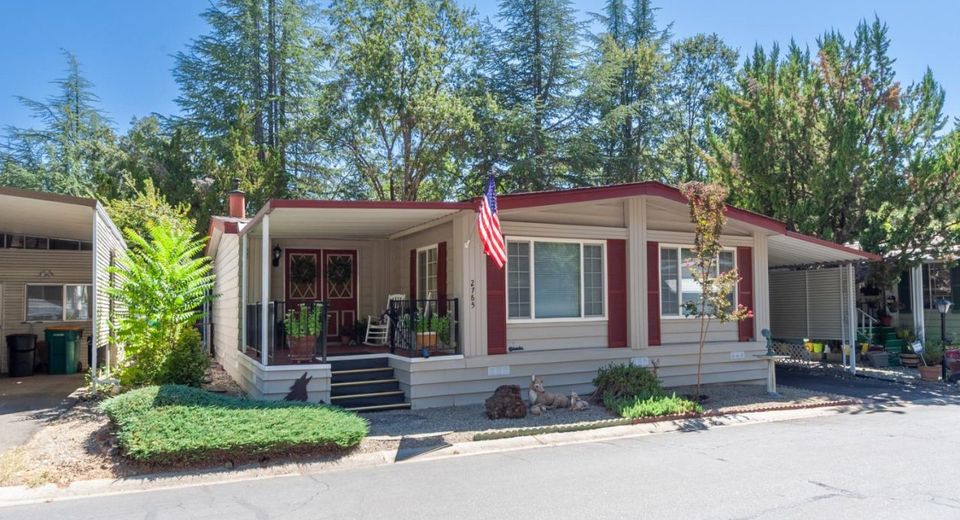 2765 Hidden Springs Cir #63, Placerville, CA 95667 Photo