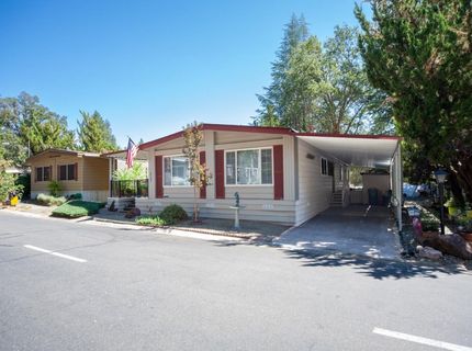 2765 Hidden Springs Cir #63, Placerville, CA 95667 Photo