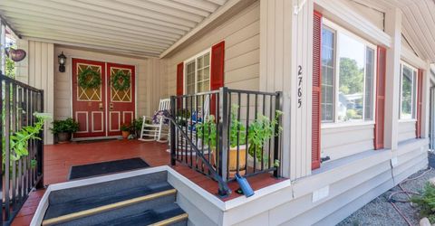 2765 Hidden Springs Cir #63, Placerville, CA 95667 Photo