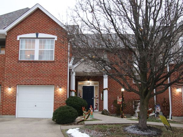 160 Langshire Court, Unit 14-15, Florence, KY 41042