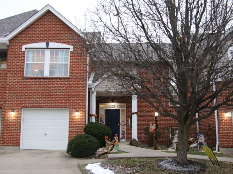 160 Langshire Court, Unit 14-15, Florence, KY 41042 Photo 1