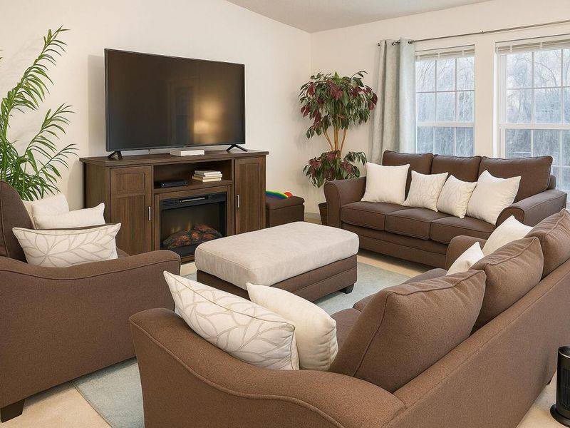 160 Langshire Court, Unit 14-15, Florence, KY 41042 Photo 3