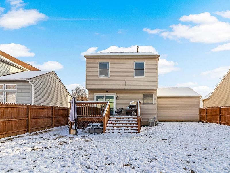 8442 Arlen Drive, Blacklick, OH 43004 Photo 17