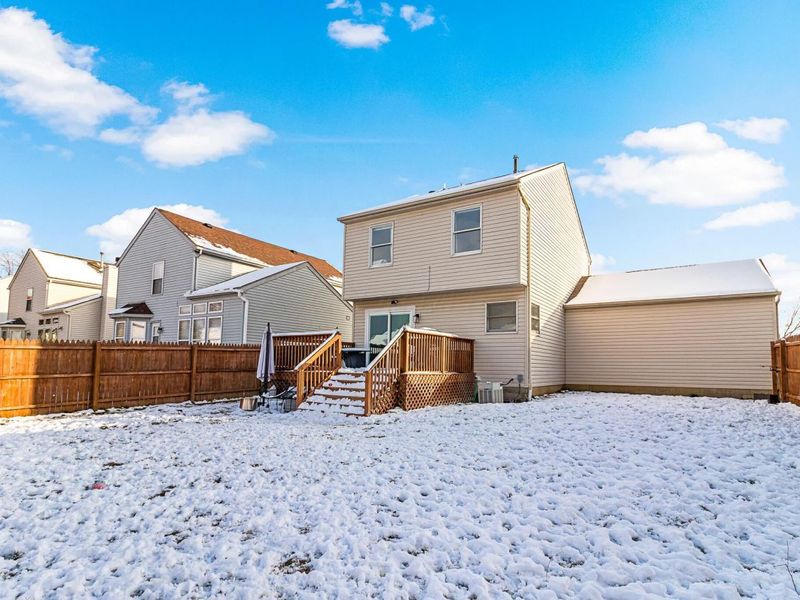 8442 Arlen Drive, Blacklick, OH 43004 Photo 18