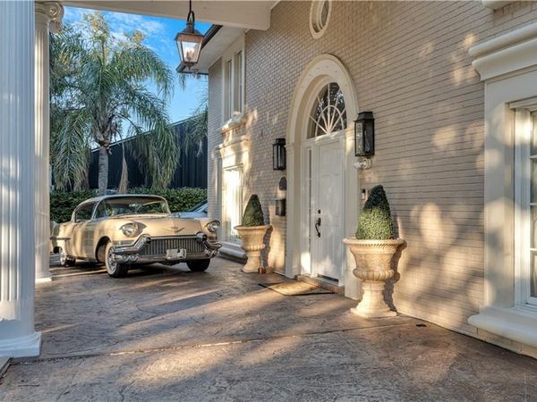 5555 MARCIA Avenue, New Orleans, LA 70124