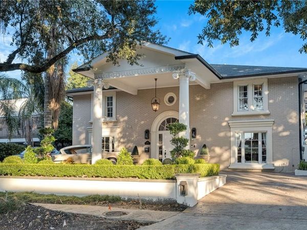 5555 MARCIA Avenue, New Orleans, LA 70124