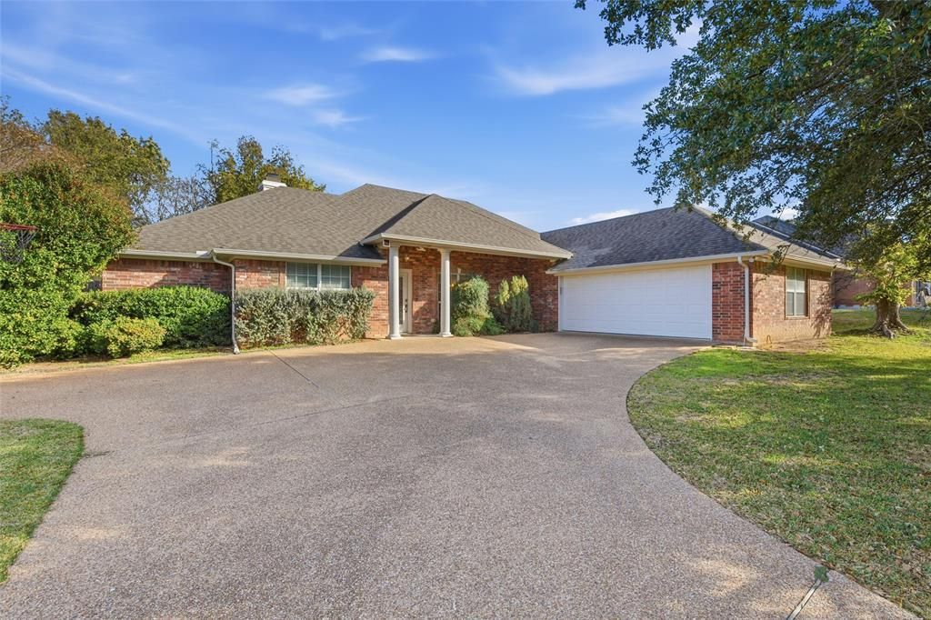 9120 Monarch Drive, Waco, TX 76712 Main Photo