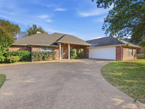 9120 Monarch Drive, Waco, TX 76712