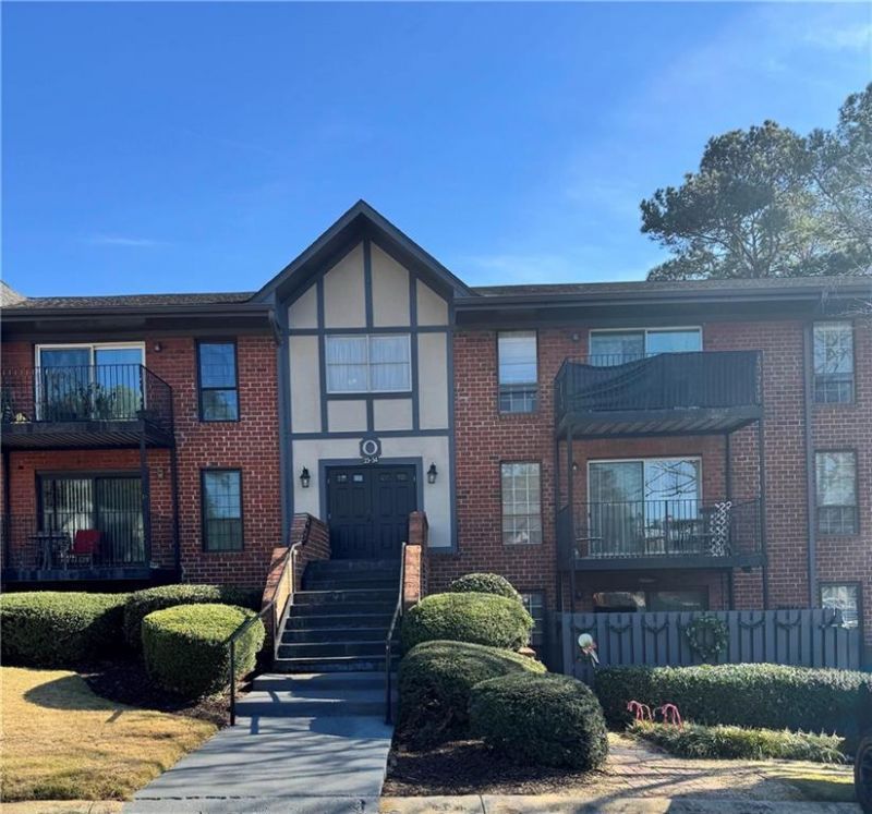 6851 Roswell Rd, Unit O24, Sandy Springs, GA 30328 Main Photo