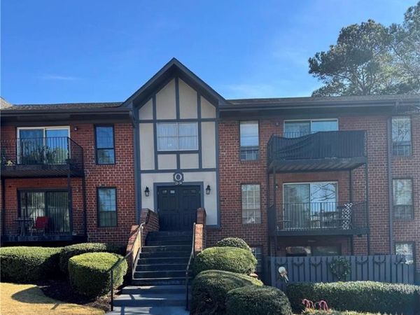 6851 Roswell Rd, Unit O24, Sandy Springs, GA 30328