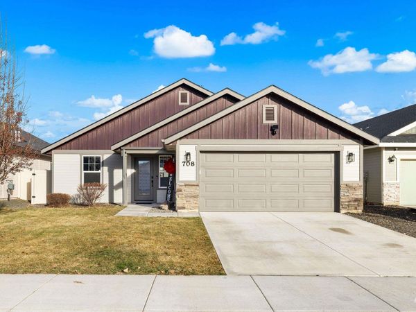 708 E Taper, Kuna, ID 83634