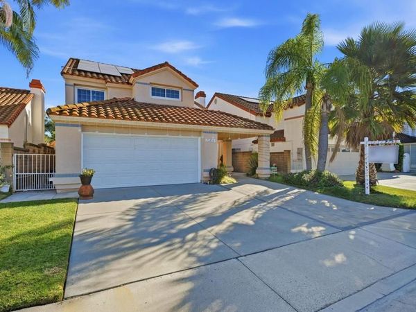 25252 Misty Ridg, Mission Viejo, CA 92692