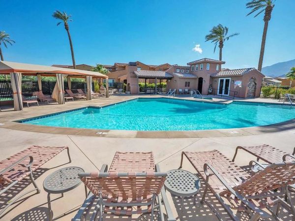 52298 Rosewood Lane, La Quinta, CA 92253