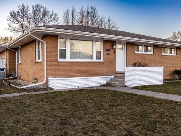 1960 Chase Street, Gary, IN 46404