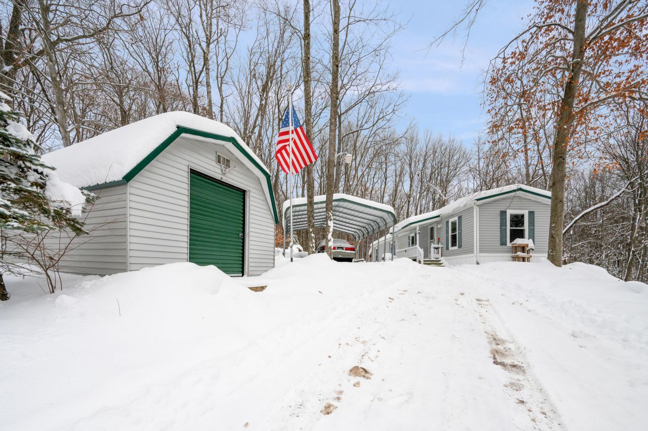 10370 Schwyz Drive, Reed City, MI 49677 Main Photo