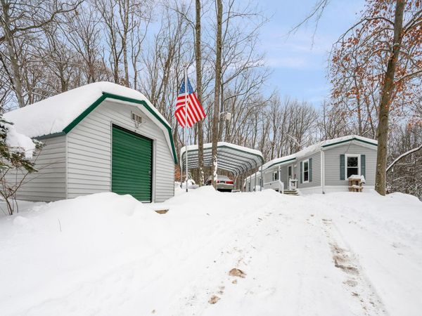 10370 Schwyz Drive, Reed City, MI 49677