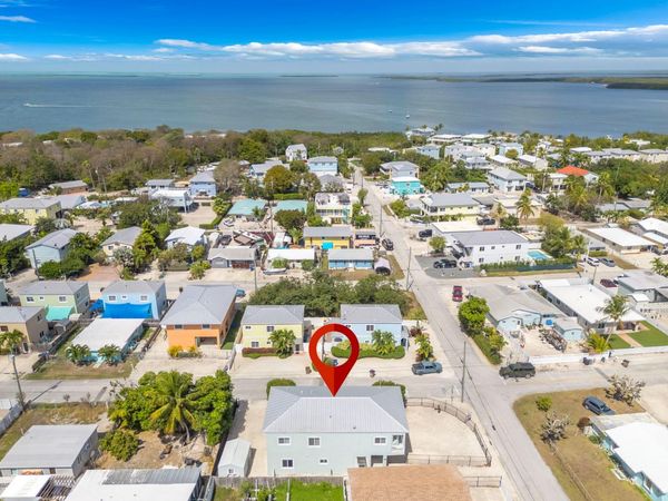 30 Coconut Drive, KEY LARGO, FL 33037