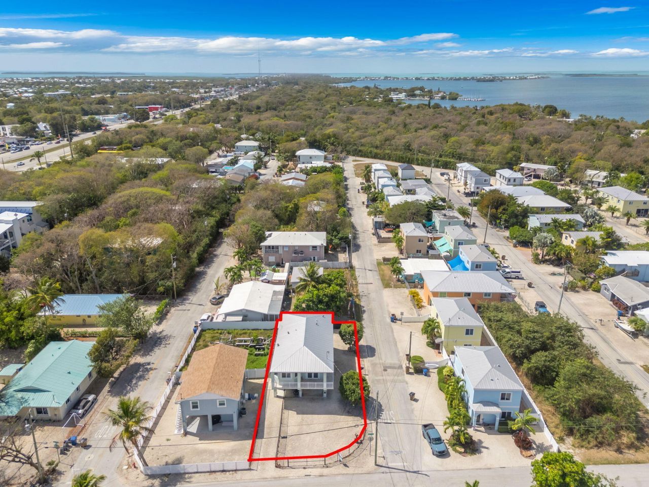 30 Coconut Drive, Key Largo, FL 33037 Photo