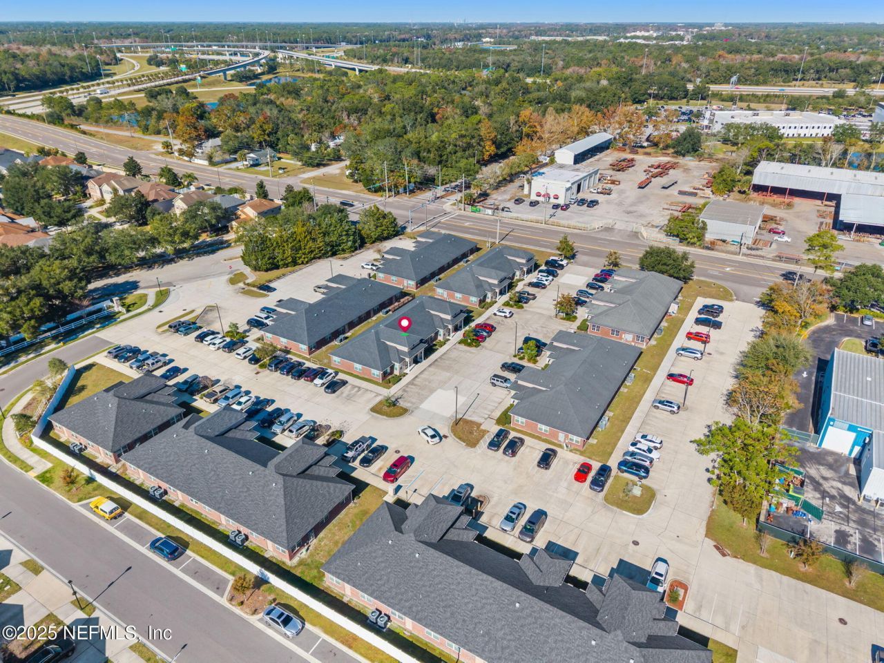 6100 Greenland Road, Unit 404, Jacksonville, FL 32258 Main Photo