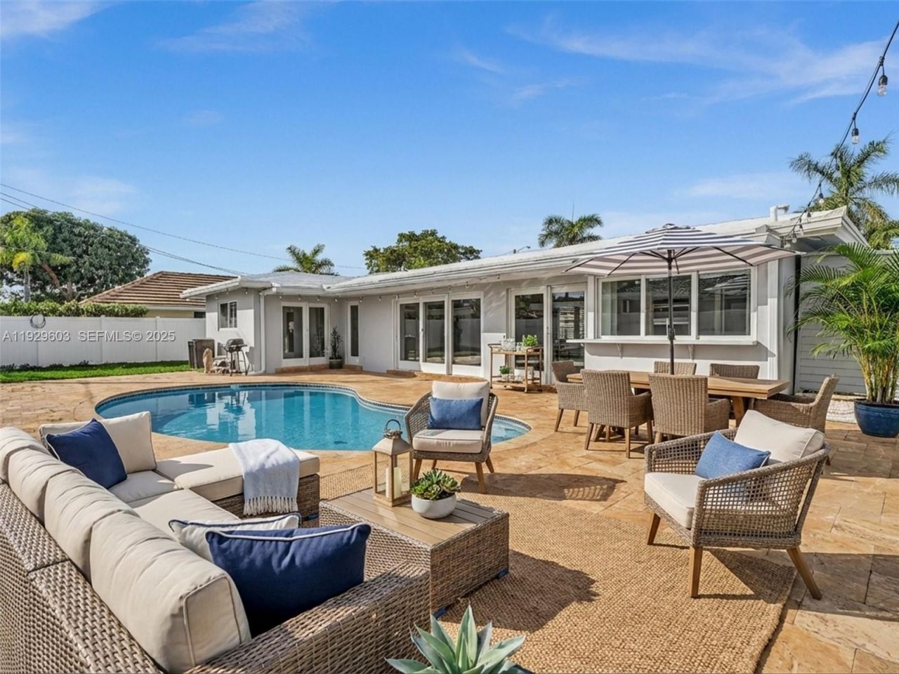 2144 NE 64th St, Fort Lauderdale, FL 33308 Photo