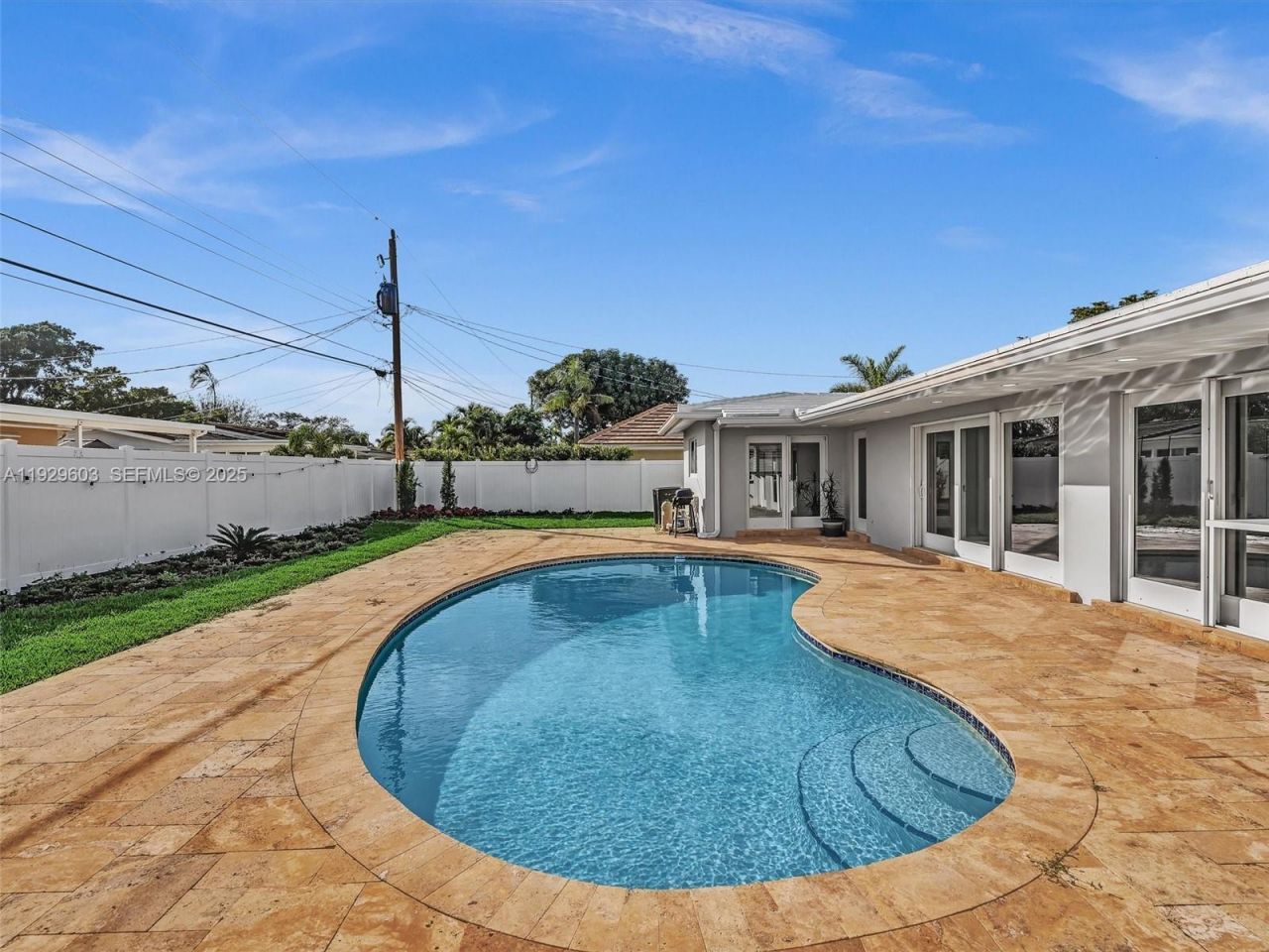 2144 NE 64th St, Fort Lauderdale, FL 33308 Photo