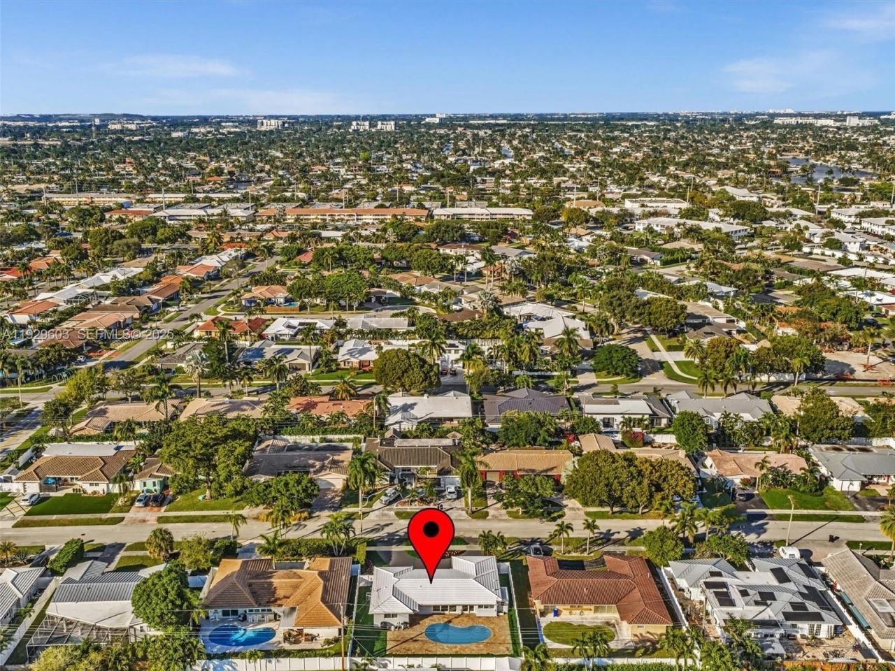 2144 NE 64th St, Fort Lauderdale, FL 33308 Photo