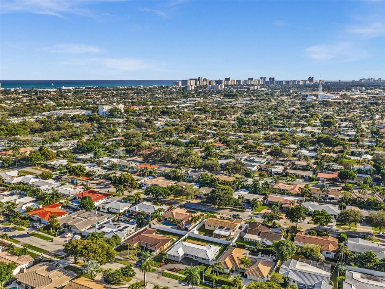 2144 NE 64th St, Fort Lauderdale, FL 33308 Photo