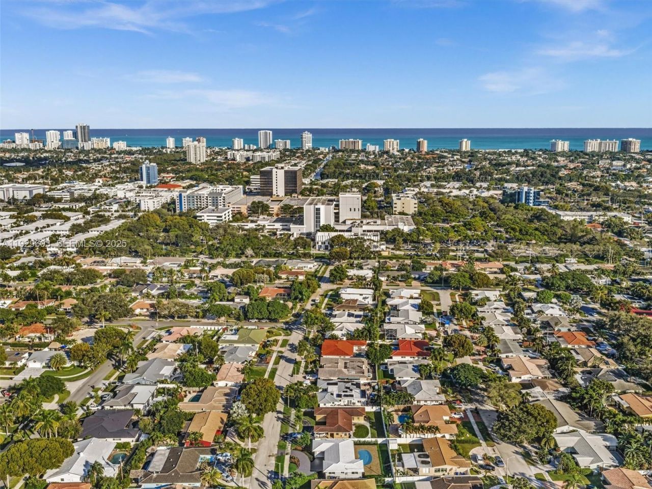 2144 NE 64th St, Fort Lauderdale, FL 33308 Photo