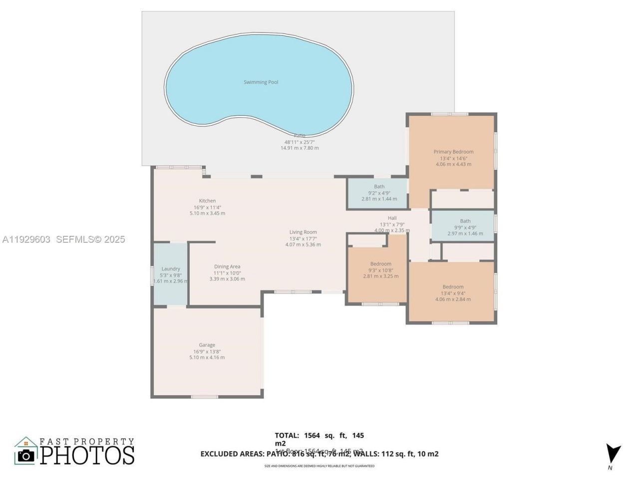 2144 NE 64th St, Fort Lauderdale, FL 33308 Photo