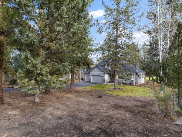 3563 NW McCready Drive, Bend, OR 97703
