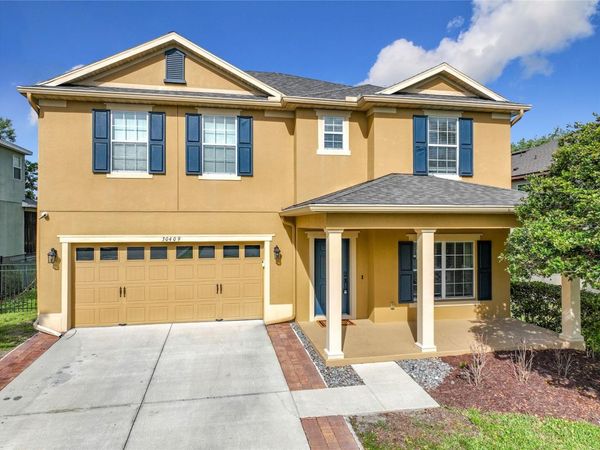 30409 TOKARA TERRACE, MOUNT DORA, FL 32757