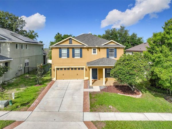 30409 TOKARA TERRACE, MOUNT DORA, FL 32757