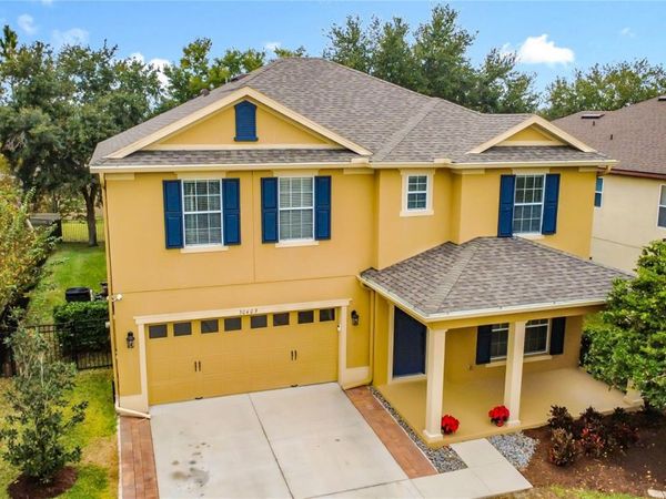 30409 TOKARA TERRACE, MOUNT DORA, FL 32757