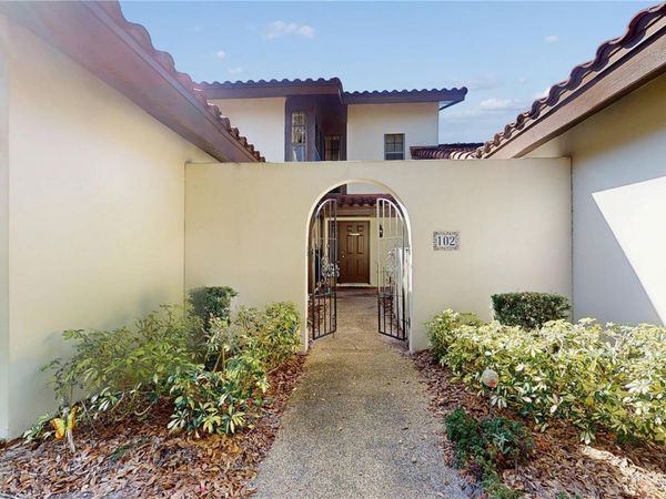 102 COVENTRY LANE, HAINES CITY, FL 33844