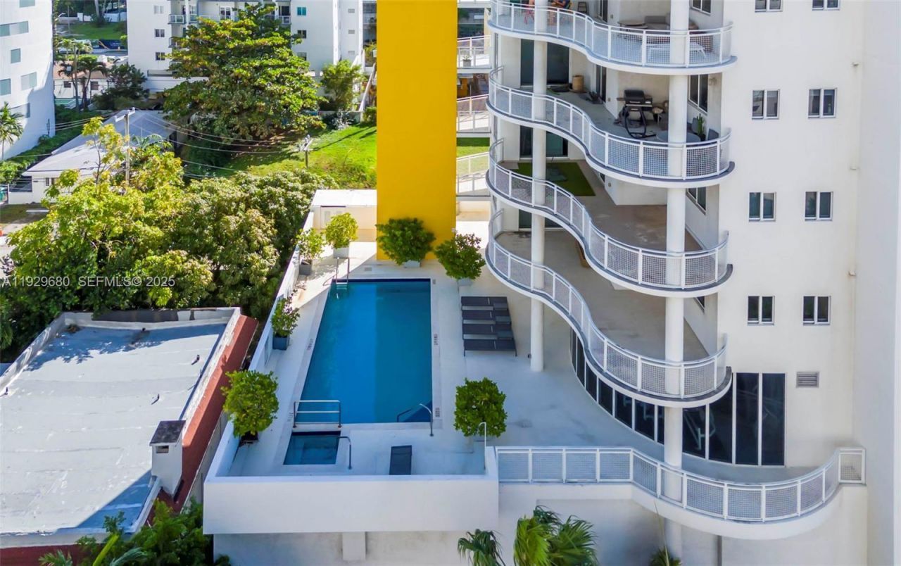 444 NE 30th St, Unit 1105, Miami, FL 33137 Photo