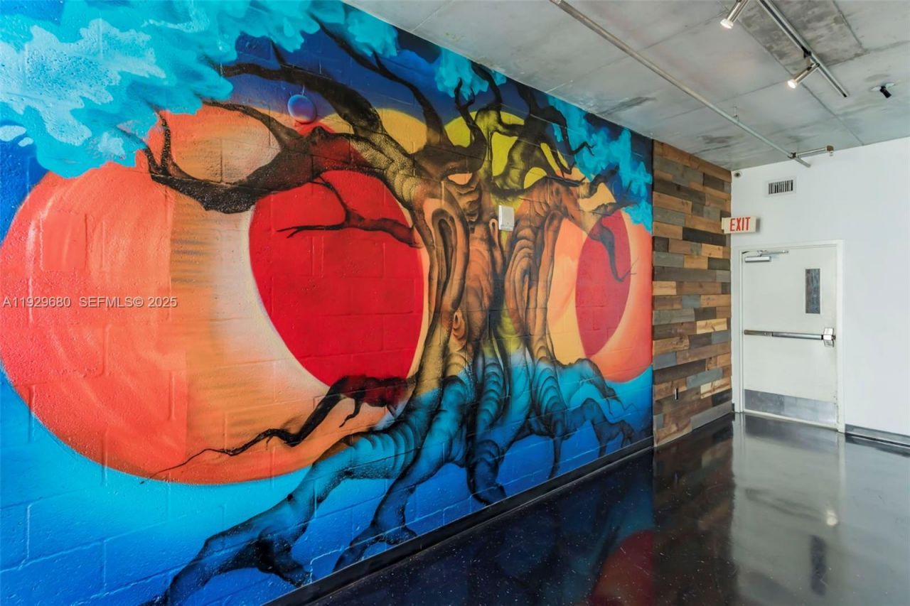 444 NE 30th St, Unit 1105, Miami, FL 33137 Photo