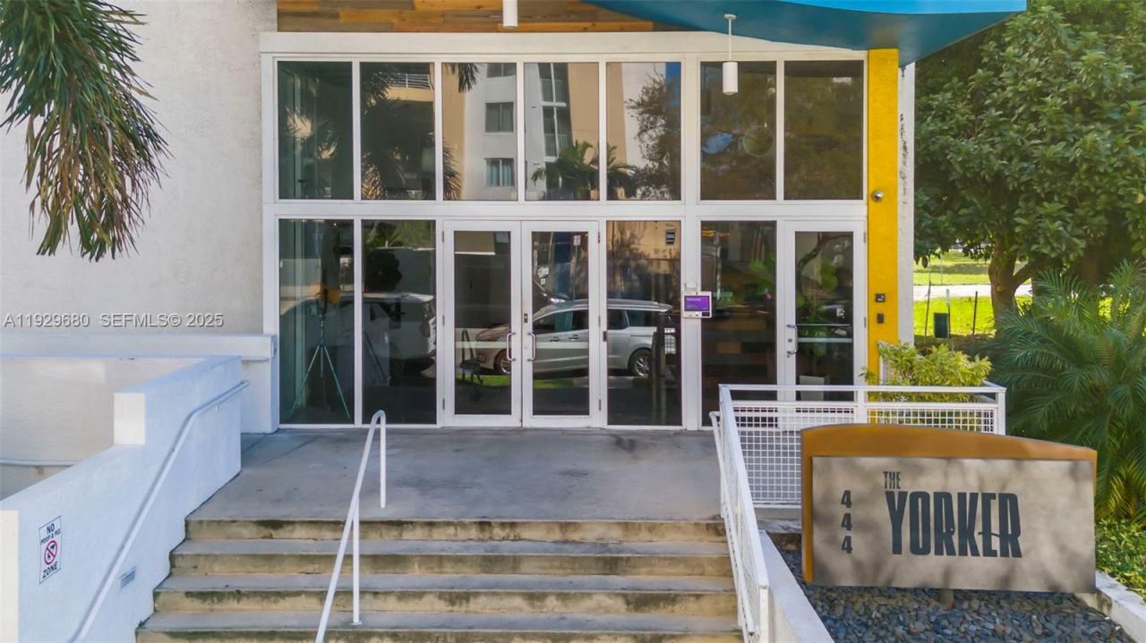 444 NE 30th St, Unit 1105, Miami, FL 33137 Photo