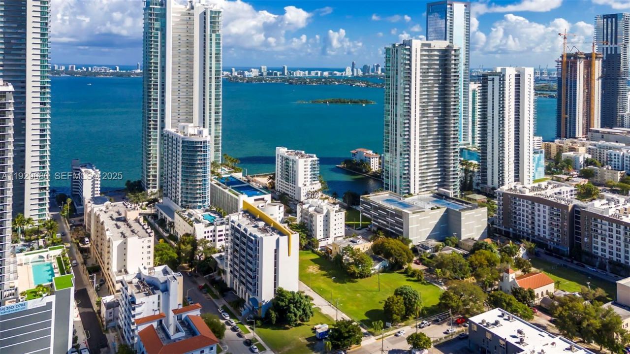 444 NE 30th St, Unit 1105, Miami, FL 33137 Photo