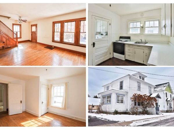 16 Gault Avenue, Oneonta, NY 13820