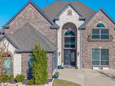12412 Cottage Lane, Frisco, TX 75035