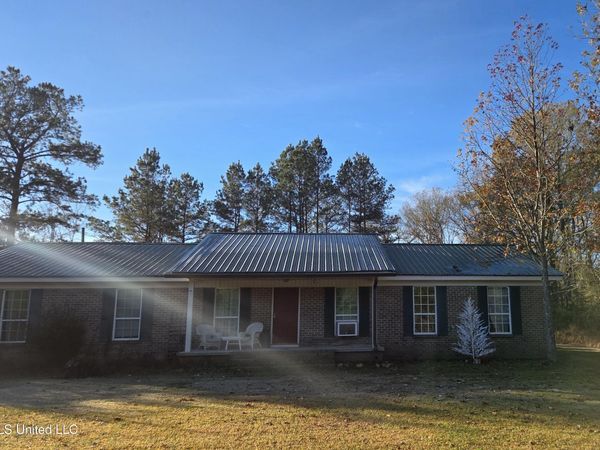 4839 Cayuga Road, Utica, MS 39175
