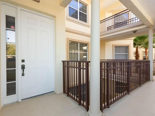 200 RIVERFRONT DRIVE, Unit D201, PALM COAST, FL 32137