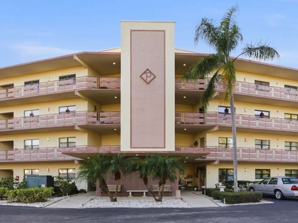 6188 80TH STREET N, Unit 310, ST PETERSBURG, FL 33709