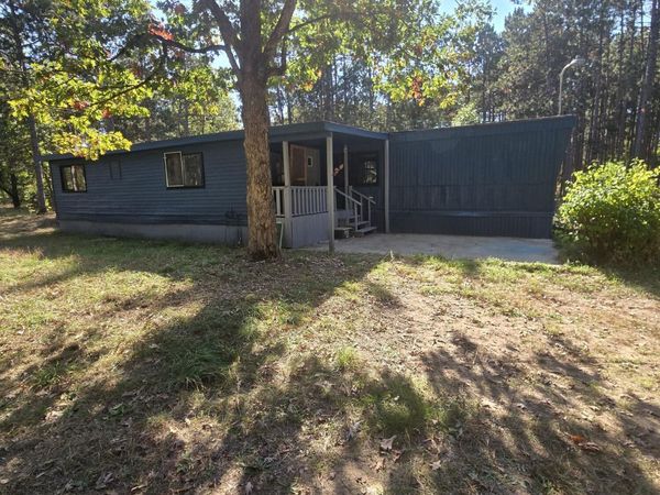 4579 Brunswick Road, Holton, MI 49425