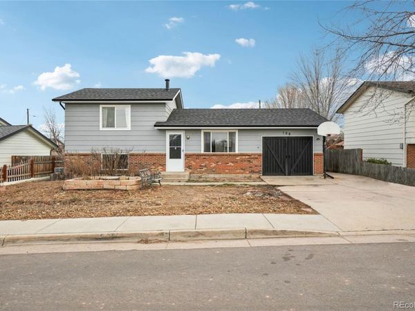 106 N Quentine Avenue, Milliken, CO 80543