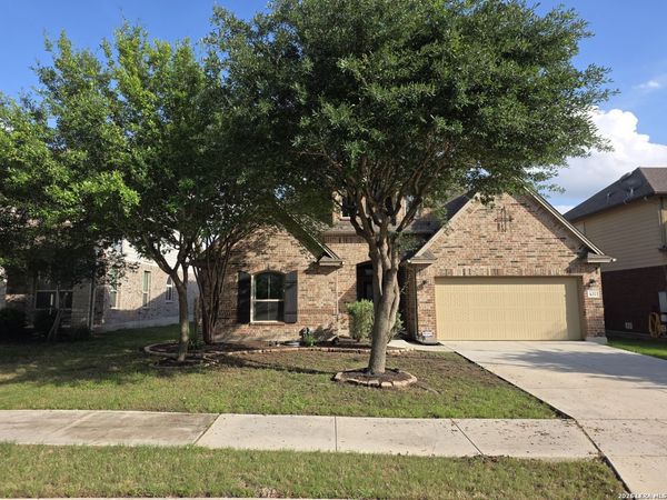 632 PERUGIA, Cibolo, TX 78108