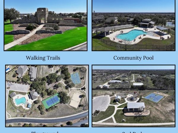 632 PERUGIA, Cibolo, TX 78108