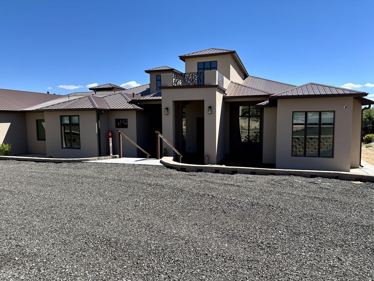 30 Vereda De Chapparal, Corrales, NM 87048 Main Photo